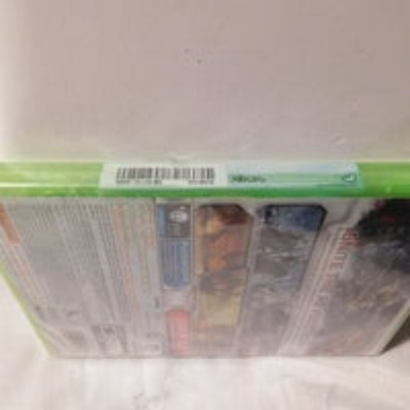 XBOX 360 Assassin's Creed III Video Game BRAND NEW AND SEALED - Picture 3 of 4